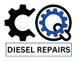 CQ Diesel Repairs logo